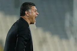 عصبانیت شدید علی دایی از تبریزی ها: خجالت نمی&zwnj;کشین؟ من مشکلی ندارم اگر تا صبح به من فحش بدین اما... +فیلم