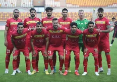 تصویر خبر فولاد خوزستان و گذر از بحران با رفاقت!