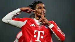 پروژه کهکشانی جدید؛ پیشنهاد ۱۶۰ میلیون یورویی برای ستاره بایرن&zwnj;مونیخ