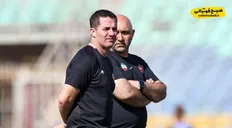 تصویر خبر تاریخ تکرار شد؛ اوسمار ویرا دوباره با باخت شروع کرد