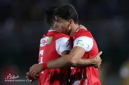 گزینه استقلال از پرسپولیس جدا شد