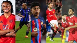 مقایسه بهترین گلساز لیگ برتر با 4 لیگ معتبر؛ فرسودگی