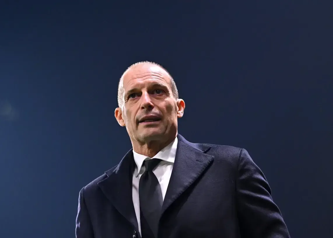 ماسیمیلیانو آلگری