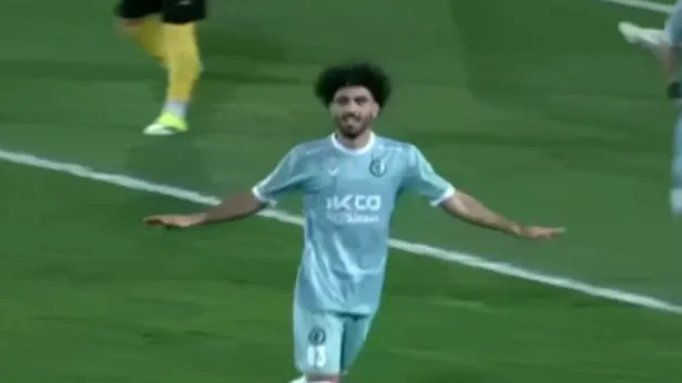 گل زودهنگام پیکان مقابل سپاهان مردود شد