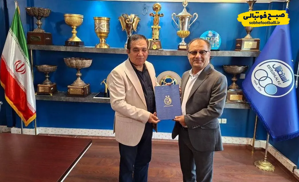 باورنکردنی؛ باشگاه استقلال بعد از ۷ تایی شدن، اهالی رسانه را به جشن دعوت کرد!