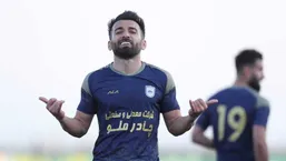 استقلال به دنبال جذب زننده زیباترین گل فصل