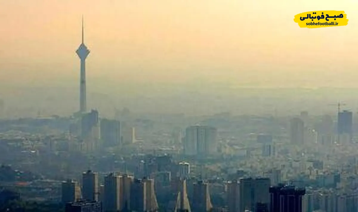 آژیر قرمز در تهران به صدا درآمد/ آماده باش برای ترک پایتخت