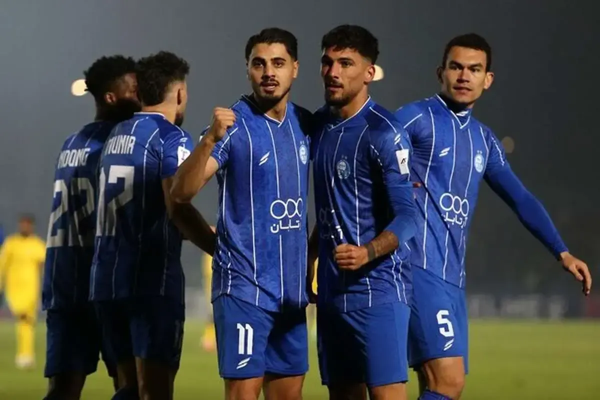 دیدار جنجالی استقلال و فولاد لغو می&zwnj;شود؟