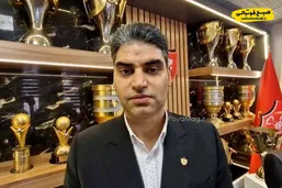 پیمان حدادی با عمل جراحی سلامت خود را بازیافت