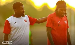 ترفند عجیب باشگاه پرسپولیس برای دور زدن سقف قرارداد