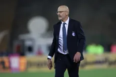 تصویر خبر پرونده شکایت سرمربی سابق استقلال بسته شد