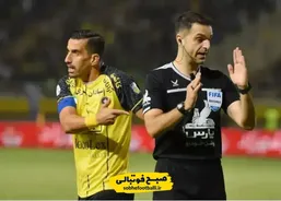 درخواست سپاهان: دربی را لغو کنید!