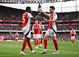 دو ستاره آرسنال به رئال رسیدند