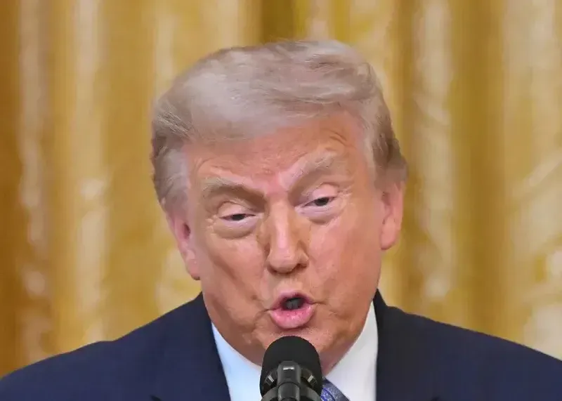 ترامپ