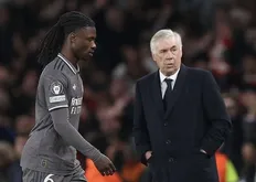 تصویر خبر این رئال توانایی بردن آرسنال را ندارد