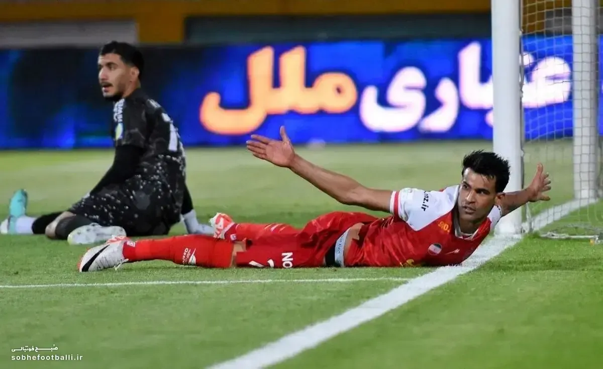نام مقصران قرارداد استقلال با آل&zwnj;کثیر لو رفت!