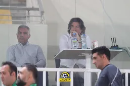 چرا ساپینتو بماند؟ چرا برود؟