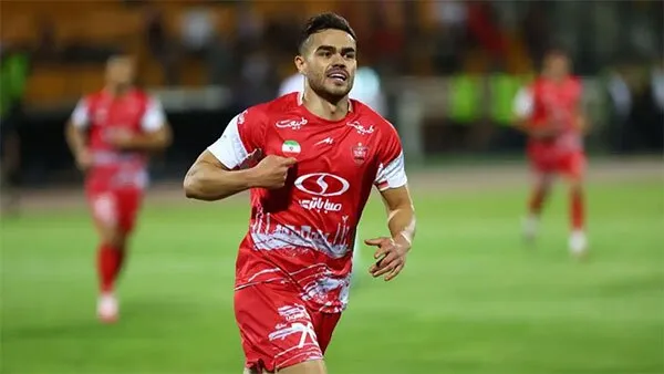 ستاره پرسپولیس، لیونل مسی را پشت سر گذاشت!
