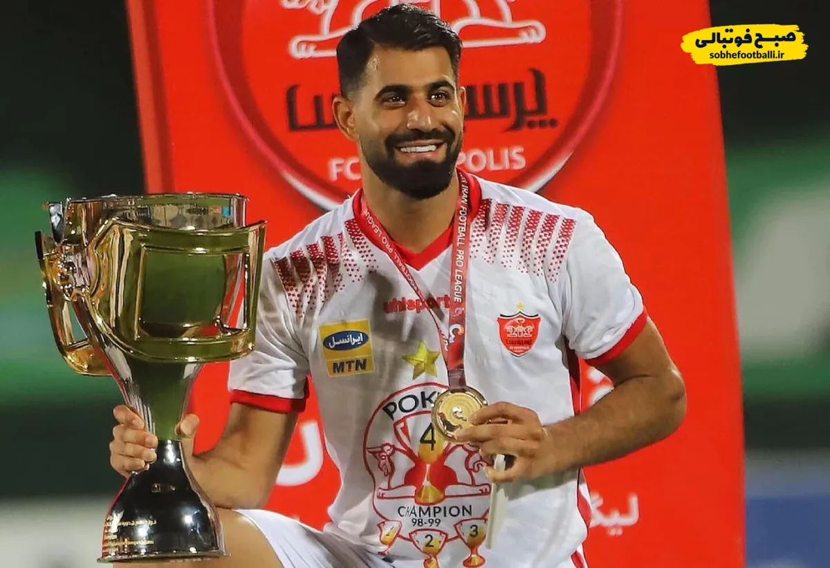 کارتال به دنبال تمدید قرارداد کنعانی&zwnj;زادگان!