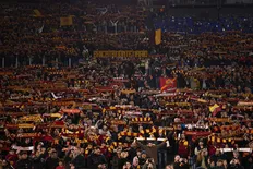 هواداران رم