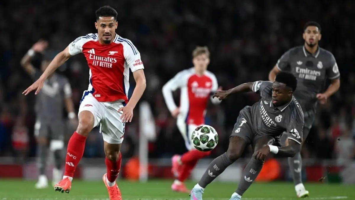 نقشه رئال برای ستاره آرسنال عوض شد