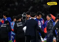 ژاپن اردوی جام جهانی را به مکزیک برد