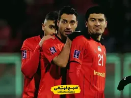 3 امتیازی که تراکتور را صدر نشین لیگ برتر کرد