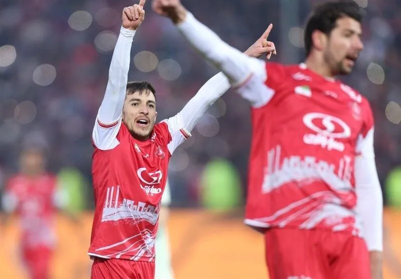 پاسخ منفی اسکوچیچ به پیشنهاد جذب دو بازیکن پرسپولیس!