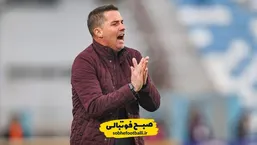 باشگاه روسی برای جذب وینگر تیم ملی اقدام کرد!