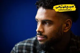 از خاک و امکانات ابتدایی تا جام جهانی؛ لوکادیا مسیر غیرمنتظره خود در پرسپولیس  را روایت کرد