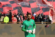 تصویر خبر رای علیرضا بیرانوند صادر شده است