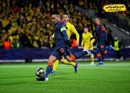 شوک نروژ؛ اینتر با شکست ۳-۱ به خانه برگشت