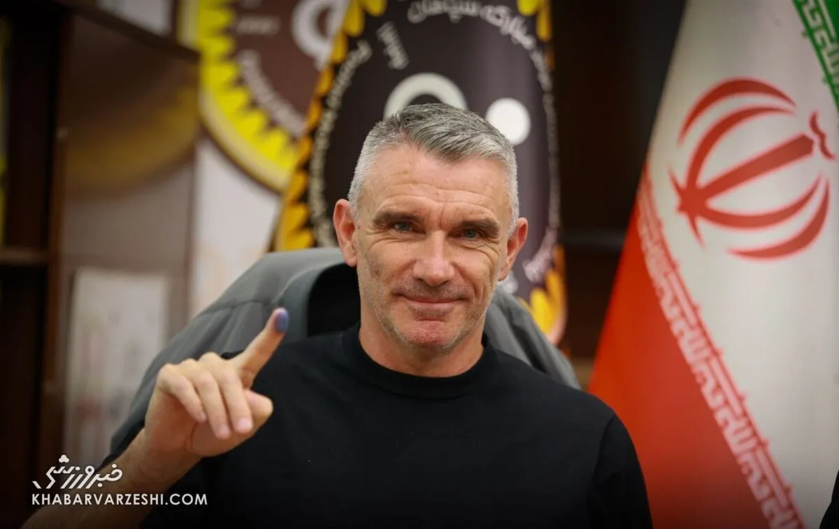 مورد عجیب در فوتبال ایران؛ یک مربی بدون باخت، دو جام را از دست داد