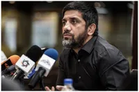 (ویدئو) افشاگری علیرضا دبیر درباره دلیل جا ماندن سردار از تیم‌ملی