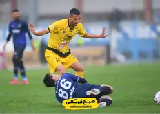 تصویر خبر پیش بازی | تاریخ و ساعت بازی سپاهان و خیبر | لیگ برتر ایران هفته 20