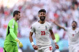 نوستالژی/بازگشت مردان شب تاریخی ولز برای فتح جام جهانی ۲۰۲۶!