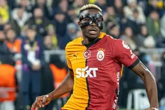 تصویر خبر منچستریونایتد، دوباره علاقه&zwnj;مند به جذب اوسیمن