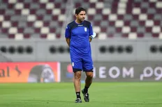 تصویر خبر وحید هاشمیان از ژرمن&zwnj;ها فاصله می&zwnj;گیرد؟