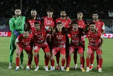 تصویر خبر پرسپولیس به عادت همیشگی برگشت!