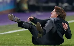 گاف عجیب باشگاه استقلال در معرفی سرمربی!