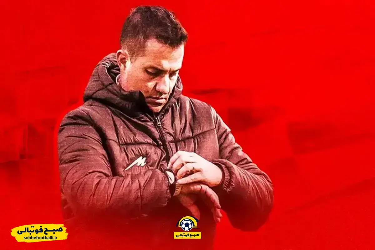 فاجعه در نقل&zwnj;وانتقالات پرسپولیس؟ افشای فیلم محرمانه از اوسمار ویرا