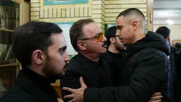 چقدر زود جای پرسپولیس و تراکتور عوض شد | آقای زنوزی!