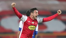 تصویر خبر پرسپولیس یک ستاره را از دست داده نه یک بازیکن معمولی!