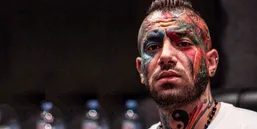 ویدئو تعادل فوق العاده امیر تتلو در نگه داشتن توپ فوتبال