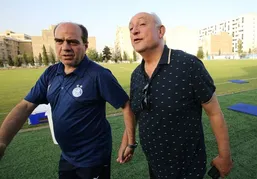 بهتاش فریبا: قرارداد آل&zwnj;کثیر را هر طور شده فسخ کنید