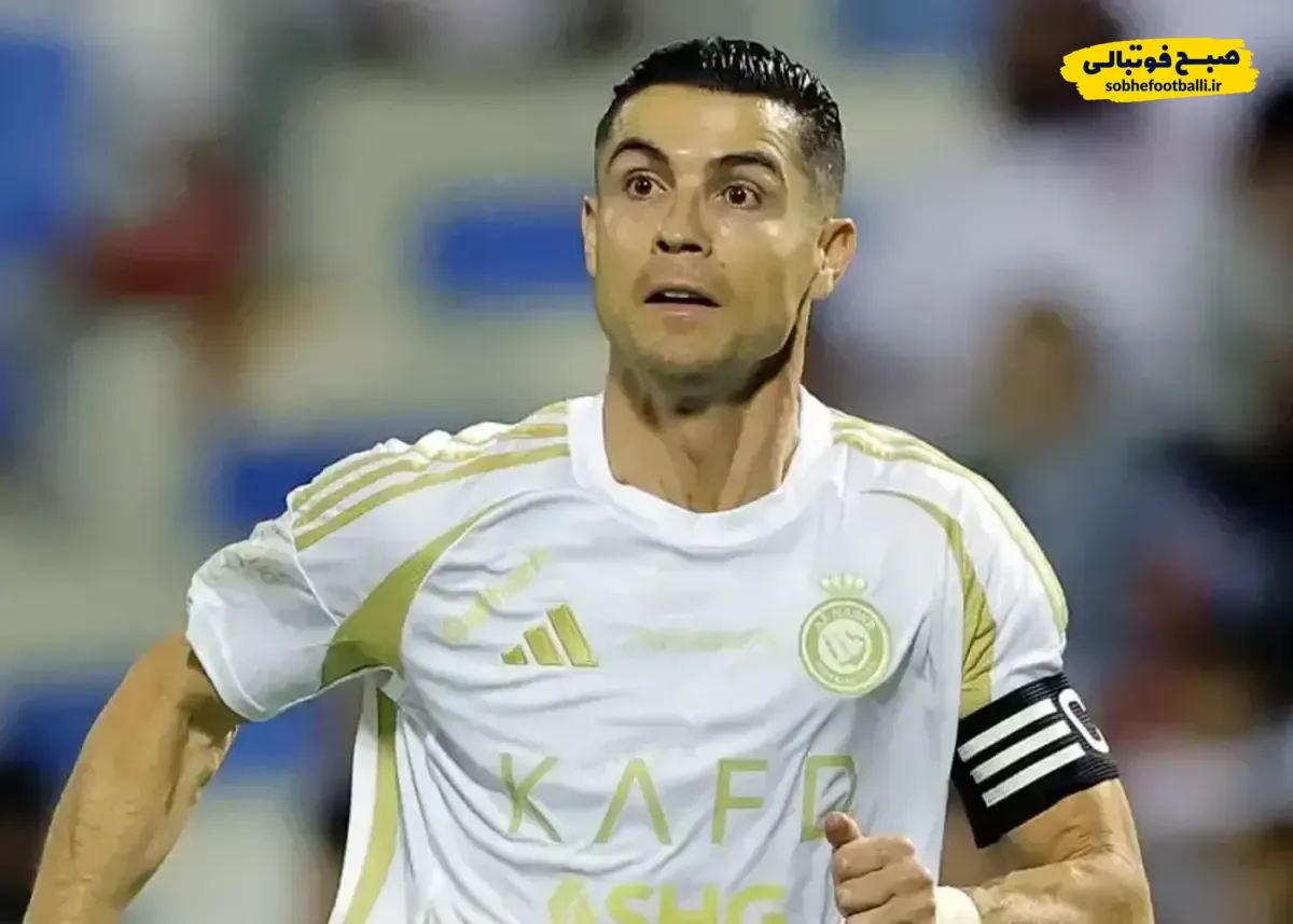 وزیر عربستان: هیچوقت محمد صلاح را نخواستیم