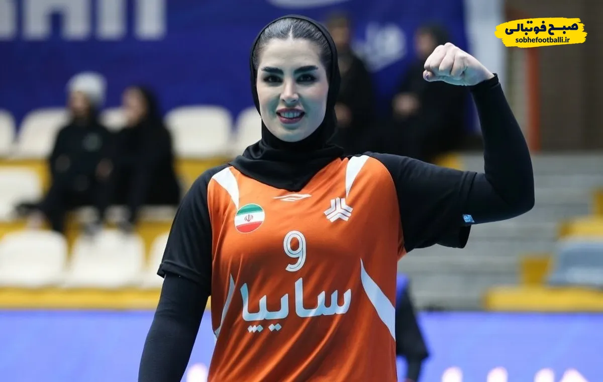 دزدی از ندا چملانیان همسر دانیال اسماعیلی&zwnj;فر وسط خیابان!