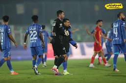 استقلال با آمادگی کامل مقابل پرسپولیس؛ ۵ بازی ۴ برد ۱ مساوی!