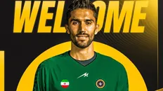 شروع تلخ حسینی در سپاهان؛ از این بدتر نمی&zwnj;شد!