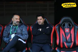 سه گزینه اصلی هدایت فولاد پس از جدایی یحیی گل محمدی